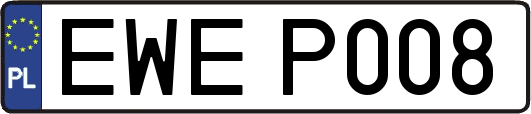 EWEP008