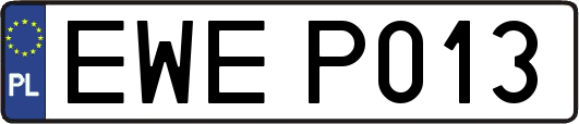 EWEP013