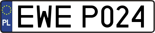 EWEP024