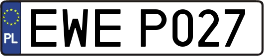 EWEP027