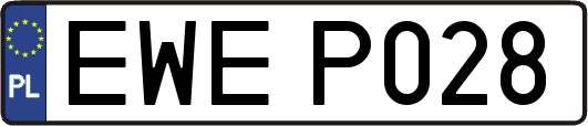 EWEP028