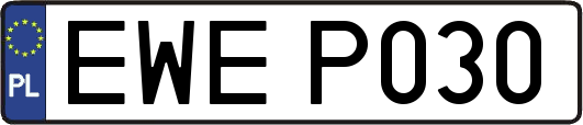 EWEP030
