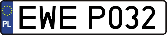 EWEP032
