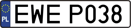 EWEP038
