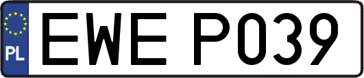 EWEP039