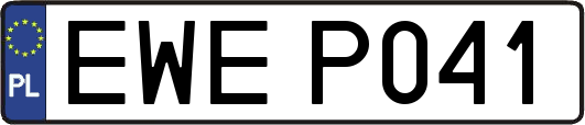 EWEP041