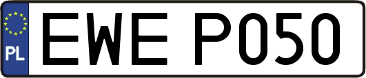 EWEP050