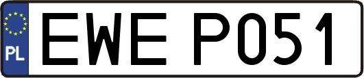 EWEP051