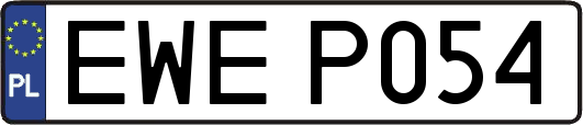 EWEP054