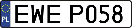 EWEP058