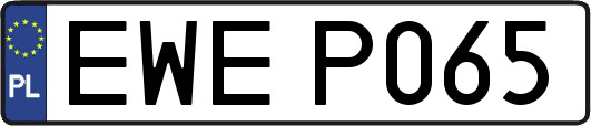 EWEP065
