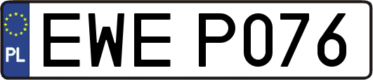 EWEP076