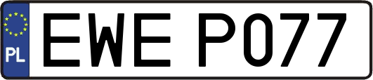 EWEP077