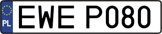 EWEP080