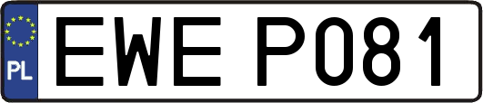 EWEP081