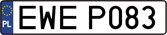 EWEP083