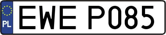 EWEP085