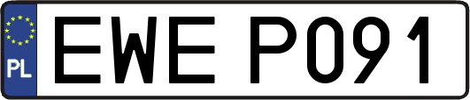 EWEP091