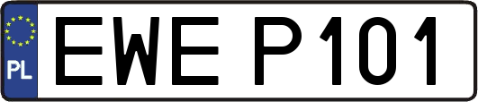 EWEP101