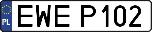 EWEP102