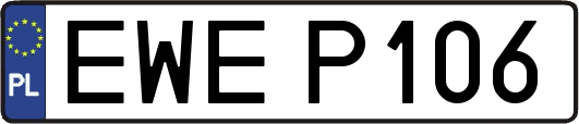 EWEP106