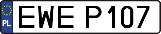 EWEP107