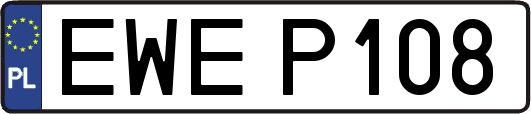 EWEP108
