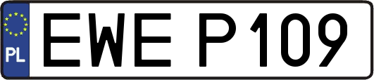 EWEP109