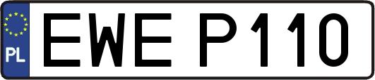 EWEP110