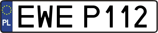 EWEP112