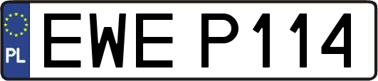 EWEP114
