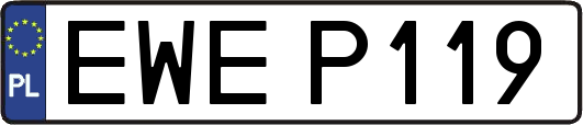 EWEP119