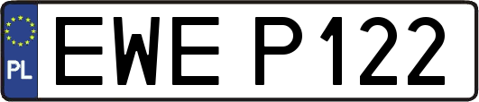 EWEP122