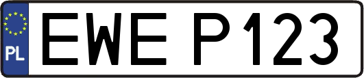 EWEP123