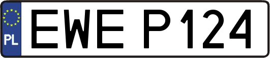 EWEP124