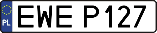 EWEP127