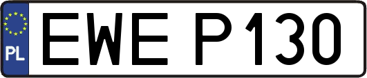 EWEP130