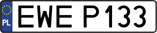 EWEP133
