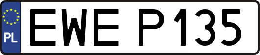 EWEP135