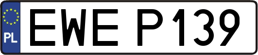 EWEP139