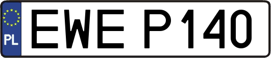 EWEP140