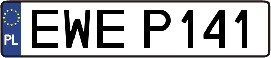 EWEP141