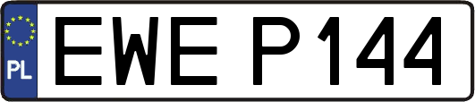 EWEP144