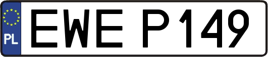 EWEP149