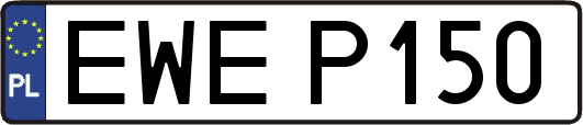 EWEP150