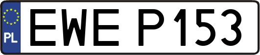 EWEP153