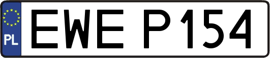 EWEP154