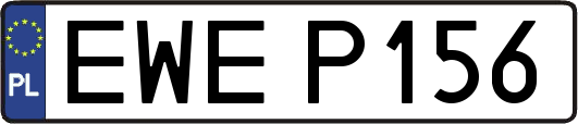 EWEP156