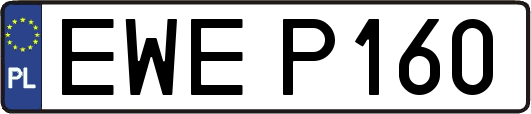 EWEP160