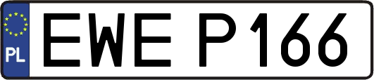 EWEP166